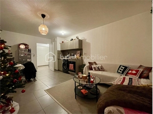 t2 à la vente -   45160  OLIVET, surface 44 m2 vente t2 - UBI451212419